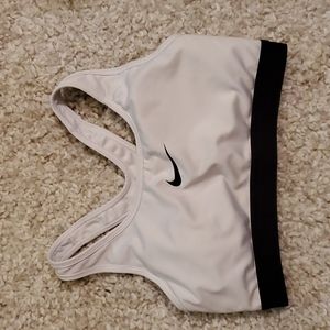 Nike Workout Bra